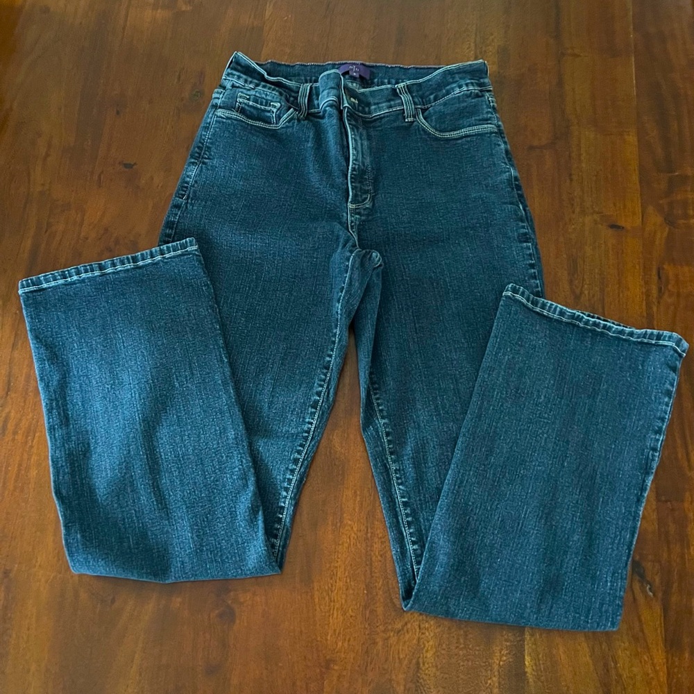 NYDJ Size 8